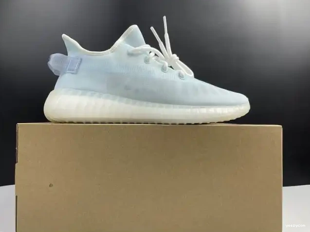 Yeezy Adidas GW2869 Mono 350 Ice V2 Boost 0512